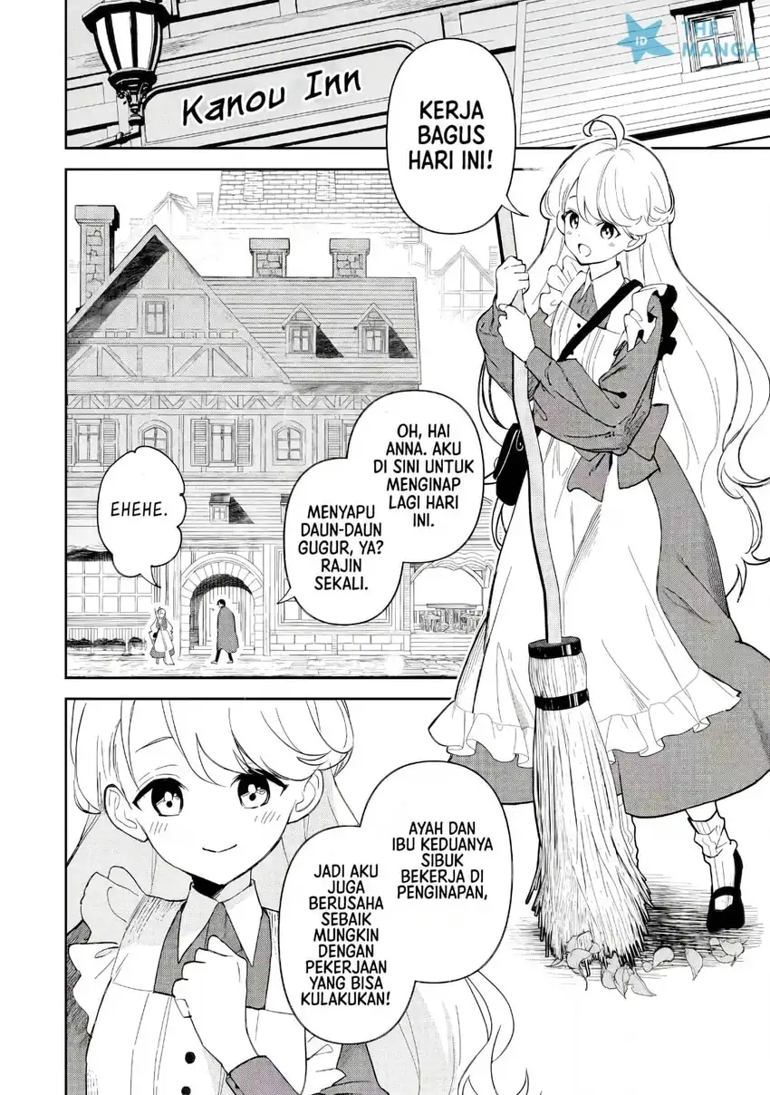 Arasaa Majutsushi no Yuru ii Harem Life ~Black Shachiku ga Isekai de Jiyuu Kimama ni Yuukyuu Shouka~ Chapter 1 - halaman 29