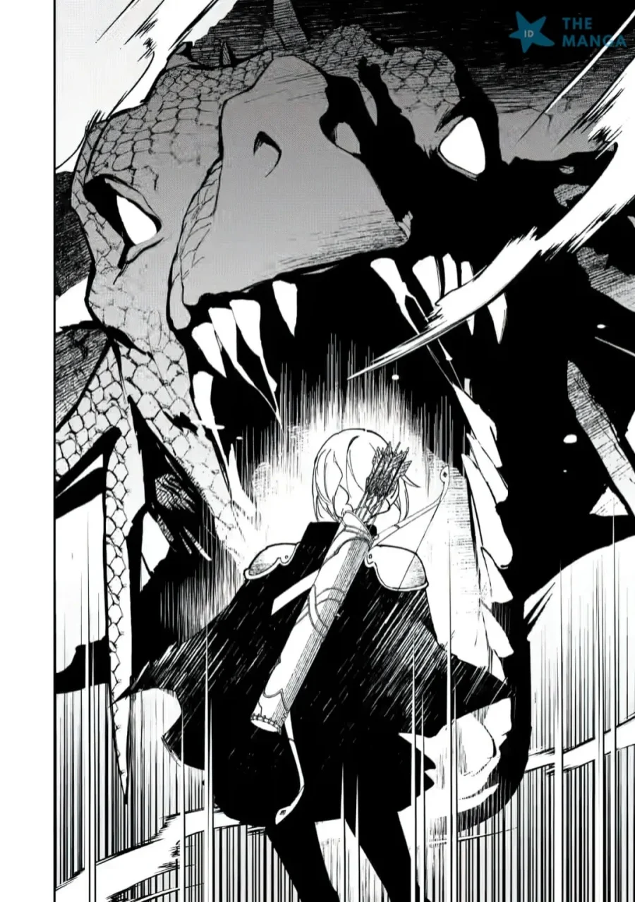 Arasaa Majutsushi no Yuru ii Harem Life ~Black Shachiku ga Isekai de Jiyuu Kimama ni Yuukyuu Shouka~ Chapter 4 - halaman 12