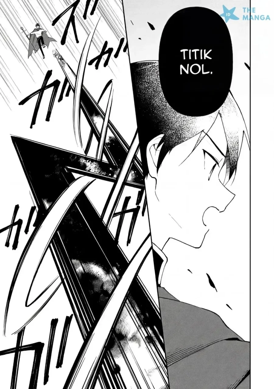 Arasaa Majutsushi no Yuru ii Harem Life ~Black Shachiku ga Isekai de Jiyuu Kimama ni Yuukyuu Shouka~ Chapter 5 - halaman 24