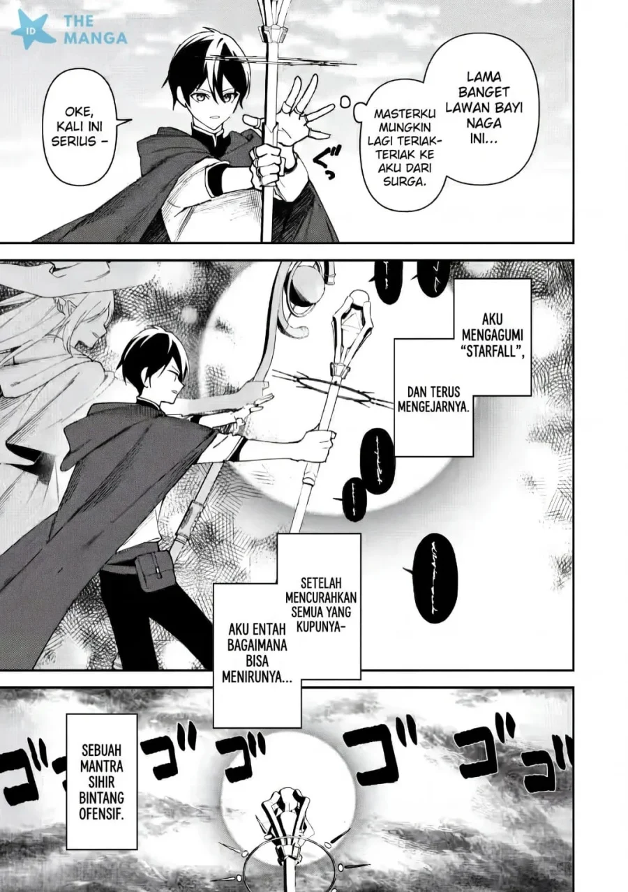 Arasaa Majutsushi no Yuru ii Harem Life ~Black Shachiku ga Isekai de Jiyuu Kimama ni Yuukyuu Shouka~ Chapter 5 - halaman 26