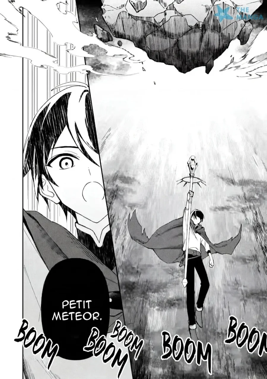 Arasaa Majutsushi no Yuru ii Harem Life ~Black Shachiku ga Isekai de Jiyuu Kimama ni Yuukyuu Shouka~ Chapter 5 - halaman 27