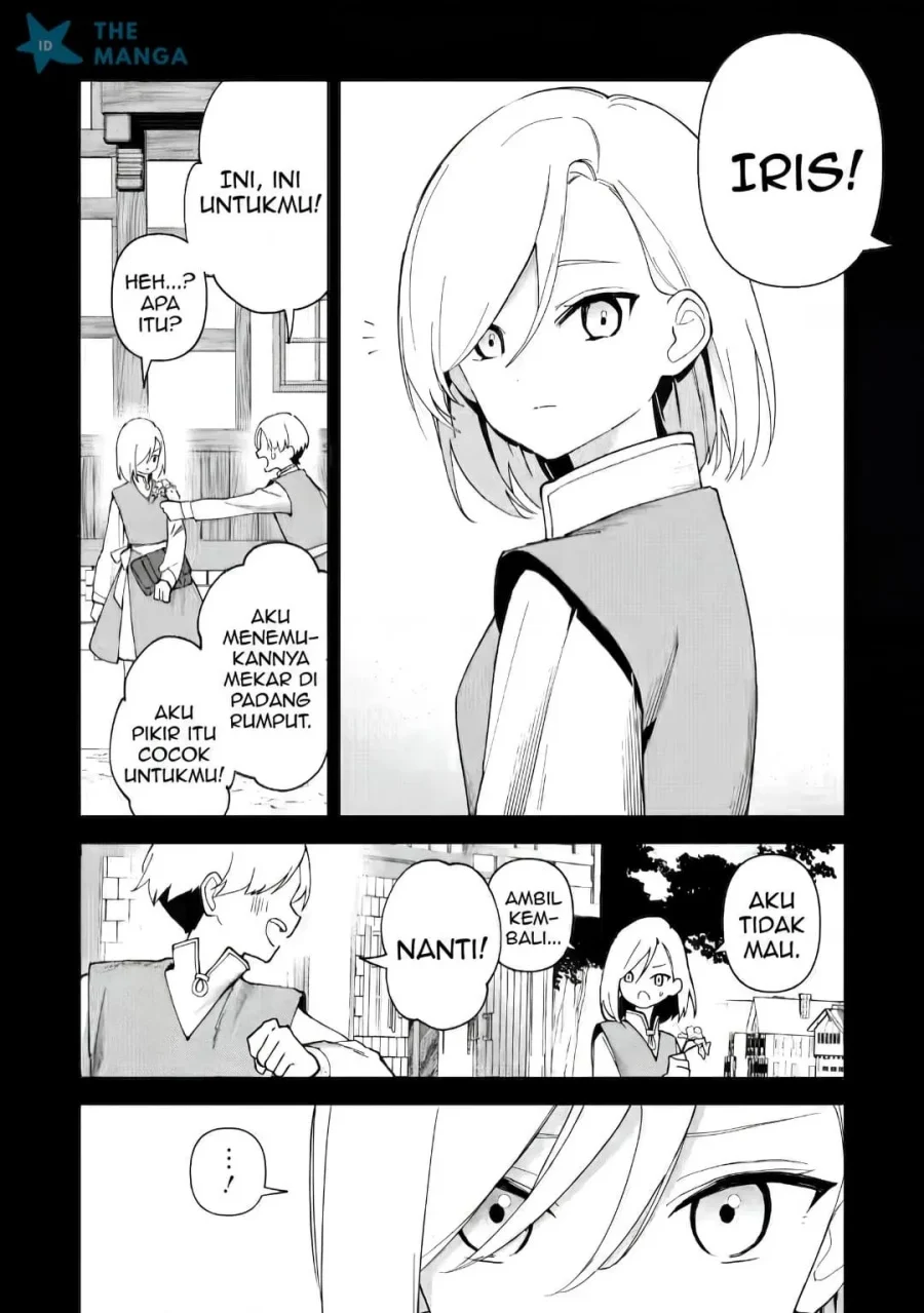 Arasaa Majutsushi no Yuru ii Harem Life ~Black Shachiku ga Isekai de Jiyuu Kimama ni Yuukyuu Shouka~ Chapter 5 - halaman 3