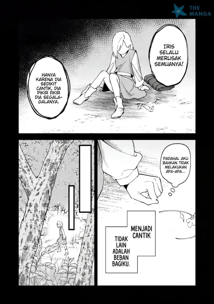 Arasaa Majutsushi no Yuru ii Harem Life ~Black Shachiku ga Isekai de Jiyuu Kimama ni Yuukyuu Shouka~ Chapter 5 - halaman 5