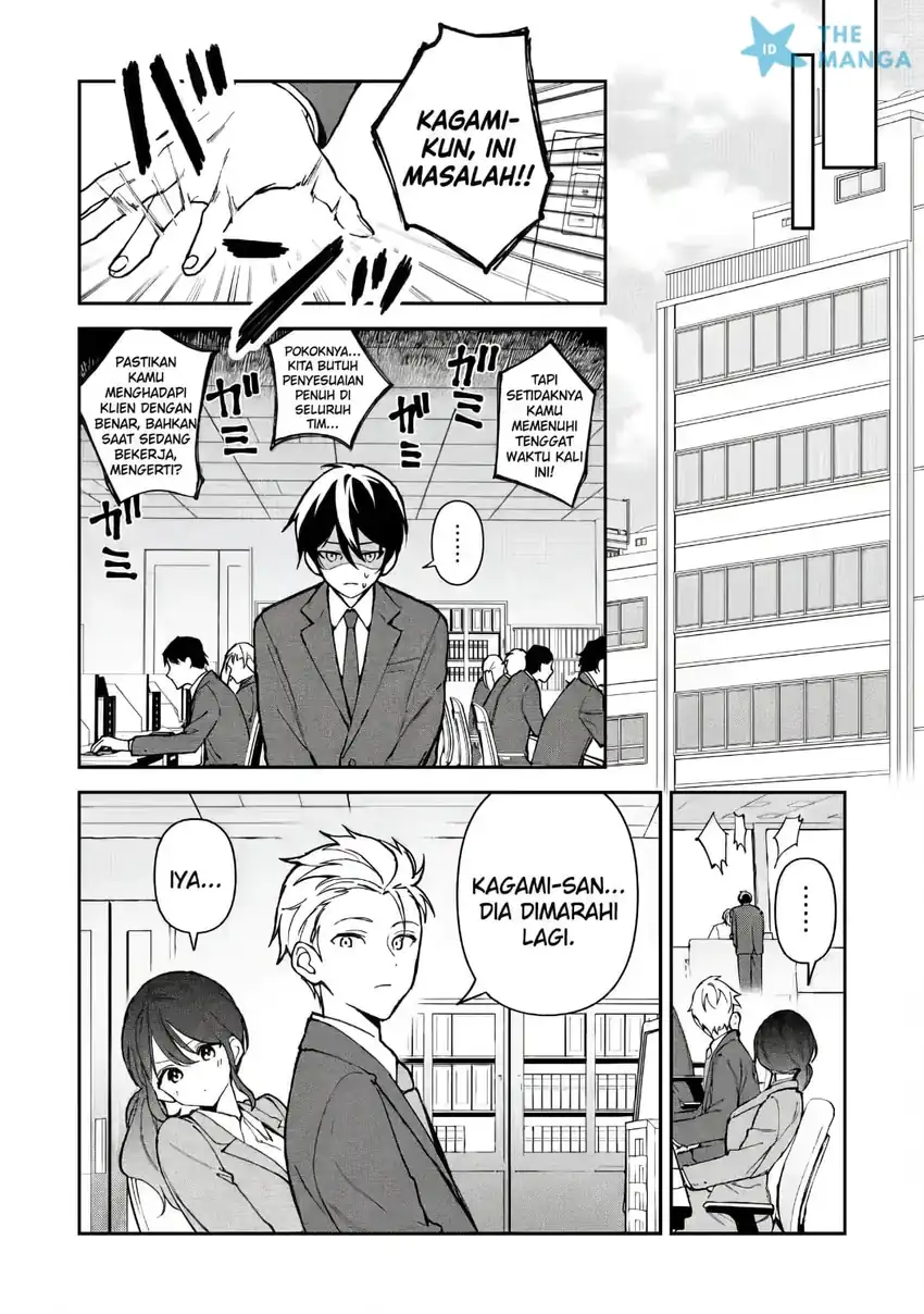 Arasaa Majutsushi no Yuru ii Harem Life ~Black Shachiku ga Isekai de Jiyuu Kimama ni Yuukyuu Shouka~ Chapter 6 - halaman 25
