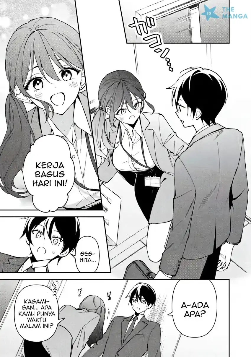 Arasaa Majutsushi no Yuru ii Harem Life ~Black Shachiku ga Isekai de Jiyuu Kimama ni Yuukyuu Shouka~ Chapter 6 - halaman 28