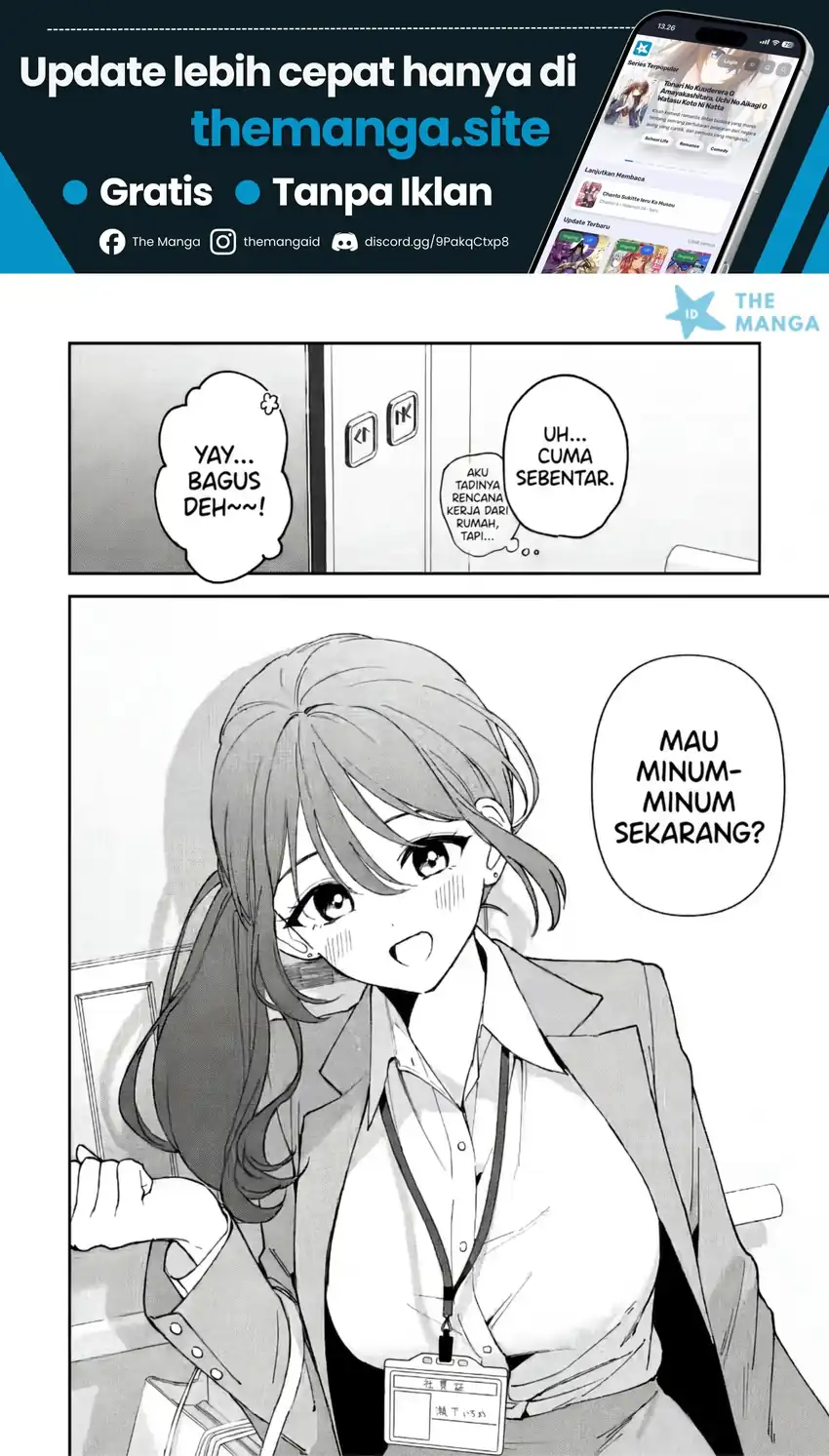 Arasaa Majutsushi no Yuru ii Harem Life ~Black Shachiku ga Isekai de Jiyuu Kimama ni Yuukyuu Shouka~ Chapter 6 - halaman 29