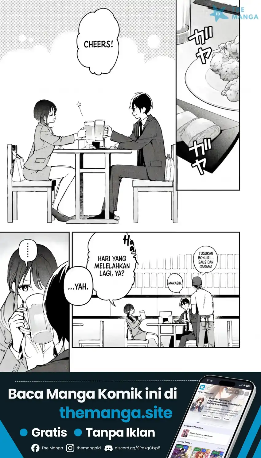 Arasaa Majutsushi no Yuru ii Harem Life ~Black Shachiku ga Isekai de Jiyuu Kimama ni Yuukyuu Shouka~ Chapter 7 - halaman 2