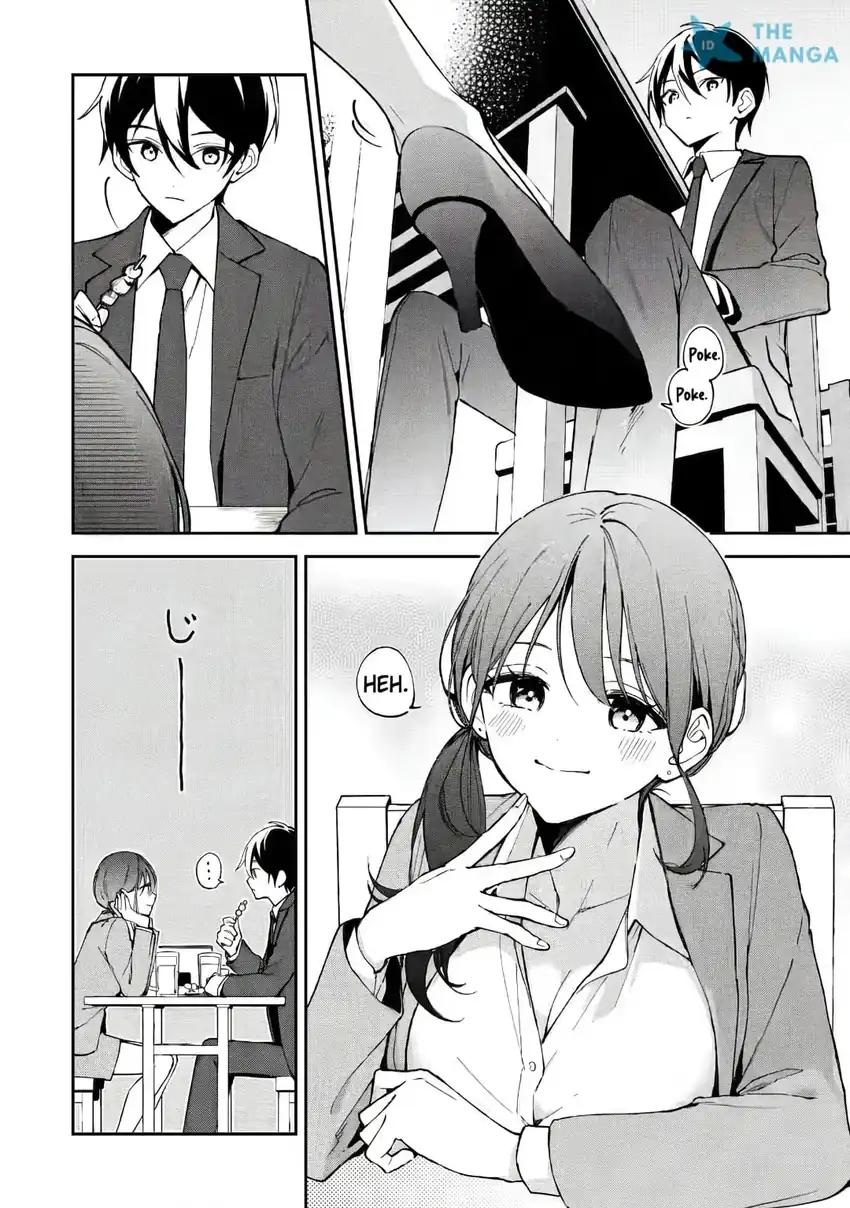 Arasaa Majutsushi no Yuru ii Harem Life ~Black Shachiku ga Isekai de Jiyuu Kimama ni Yuukyuu Shouka~ Chapter 7 - halaman 5