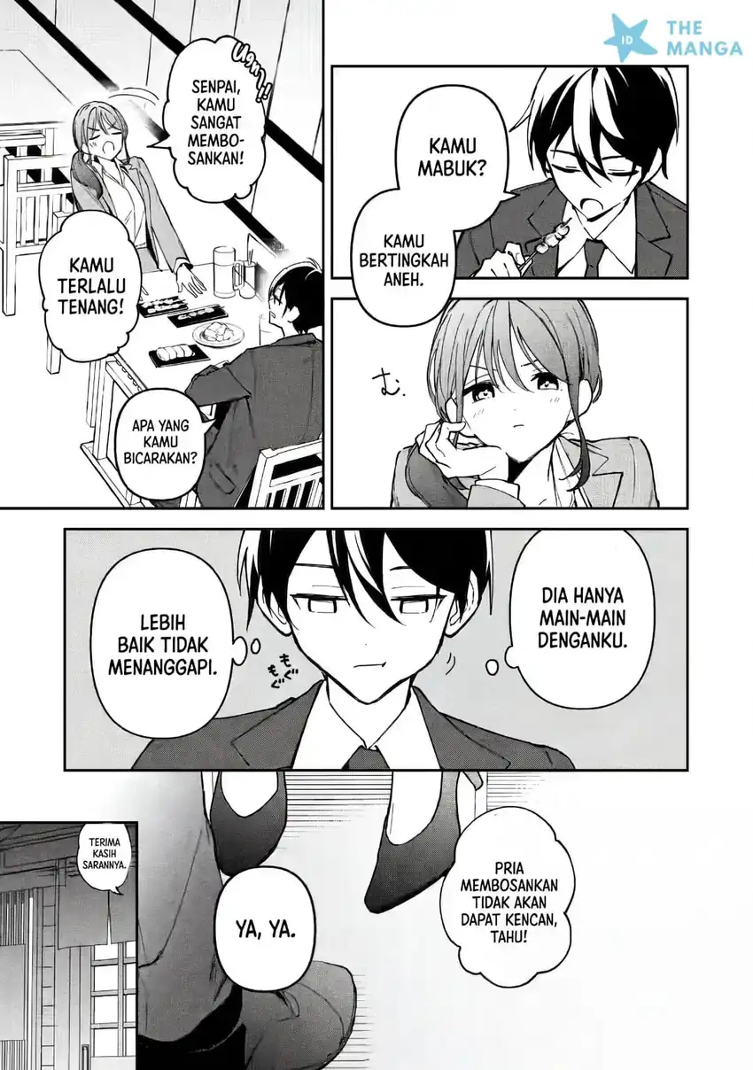 Arasaa Majutsushi no Yuru ii Harem Life ~Black Shachiku ga Isekai de Jiyuu Kimama ni Yuukyuu Shouka~ Chapter 7 - halaman 6