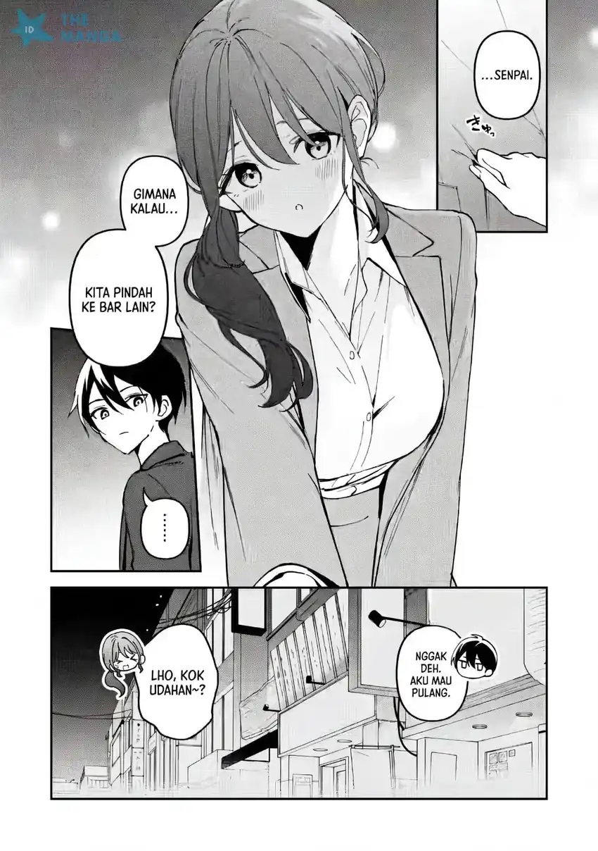Arasaa Majutsushi no Yuru ii Harem Life ~Black Shachiku ga Isekai de Jiyuu Kimama ni Yuukyuu Shouka~ Chapter 7 - halaman 7