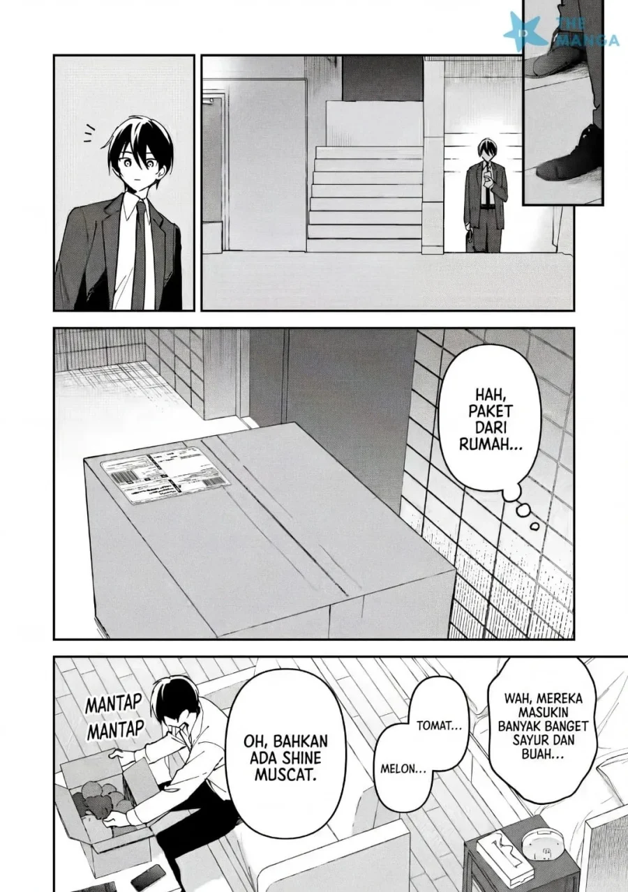 Arasaa Majutsushi no Yuru ii Harem Life ~Black Shachiku ga Isekai de Jiyuu Kimama ni Yuukyuu Shouka~ Chapter 8 - halaman 25