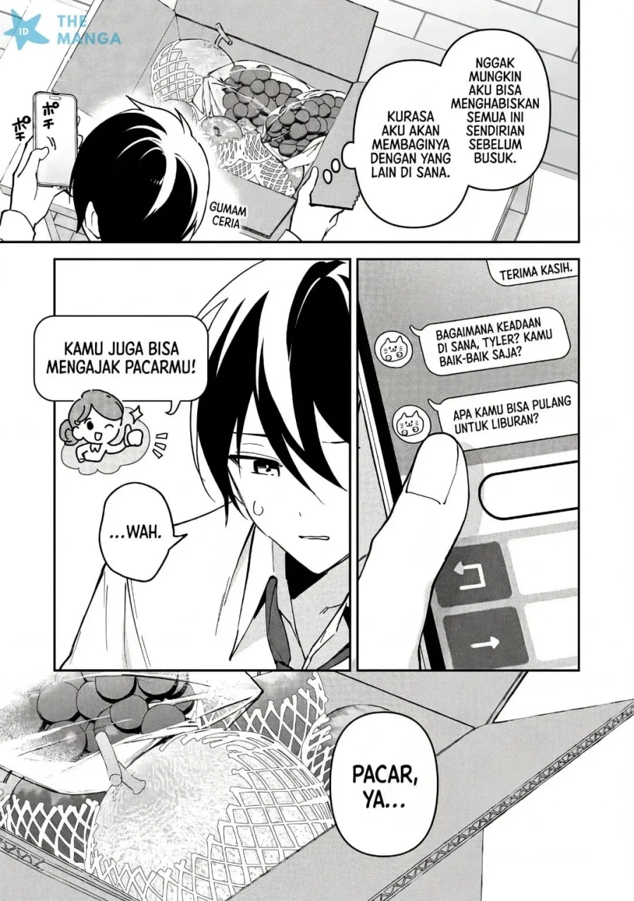 Arasaa Majutsushi no Yuru ii Harem Life ~Black Shachiku ga Isekai de Jiyuu Kimama ni Yuukyuu Shouka~ Chapter 8 - halaman 26