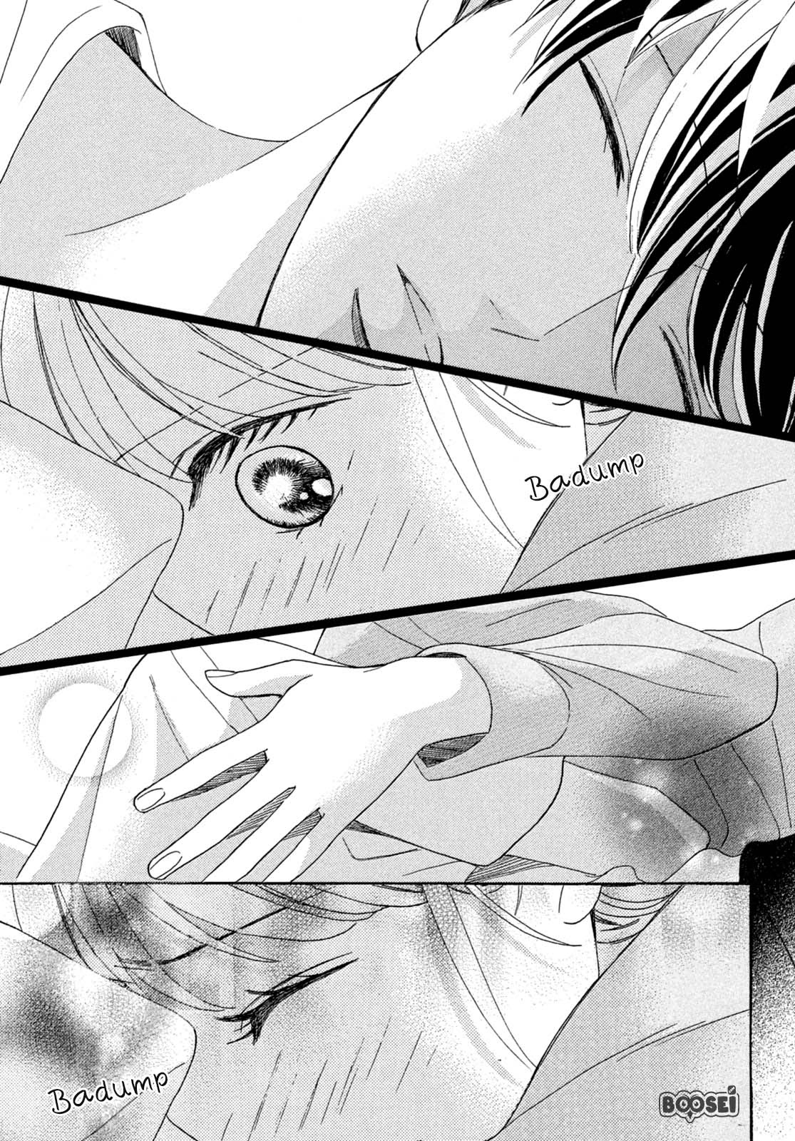 Arashi-kun no Dakimakura Chapter 1 - halaman 75
