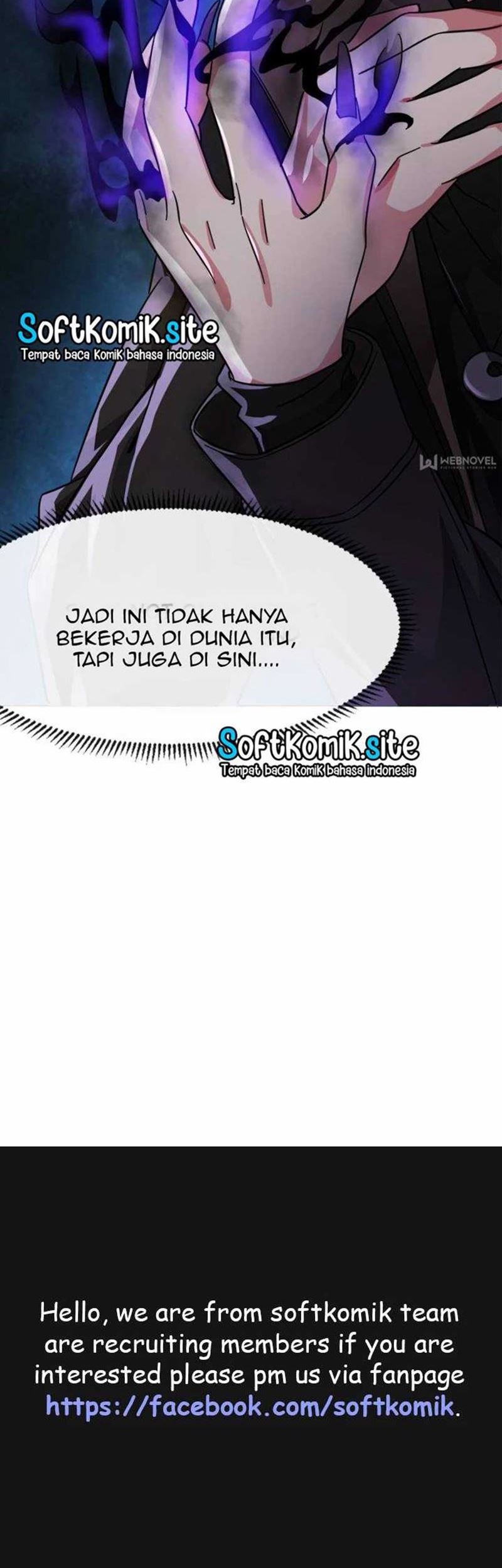 Arashi-kun no Dakimakura Chapter 10 - halaman 32