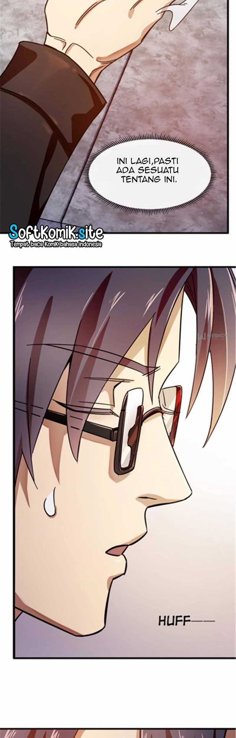 Arashi-kun no Dakimakura Chapter 10 - halaman 5