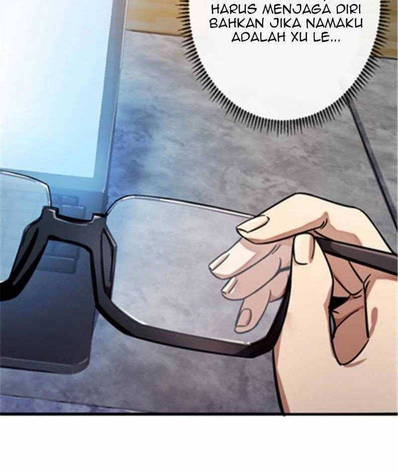 Arashi-kun no Dakimakura Chapter 10 - halaman 7