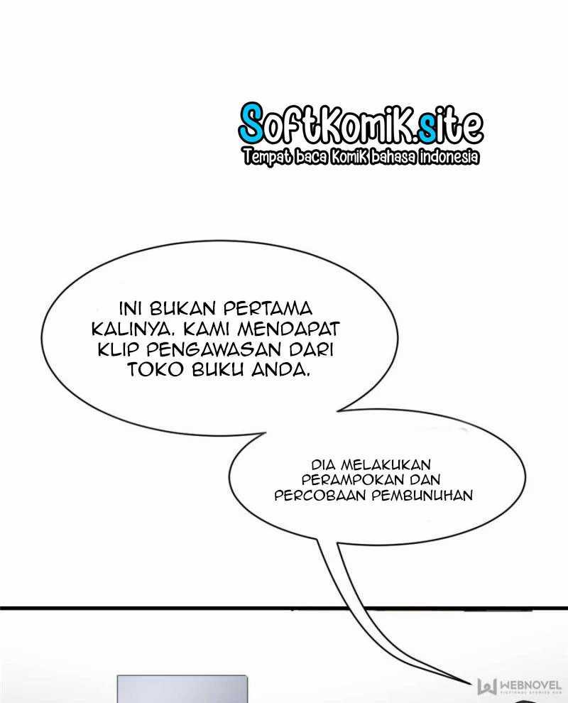 Arashi-kun no Dakimakura Chapter 11 - halaman 1