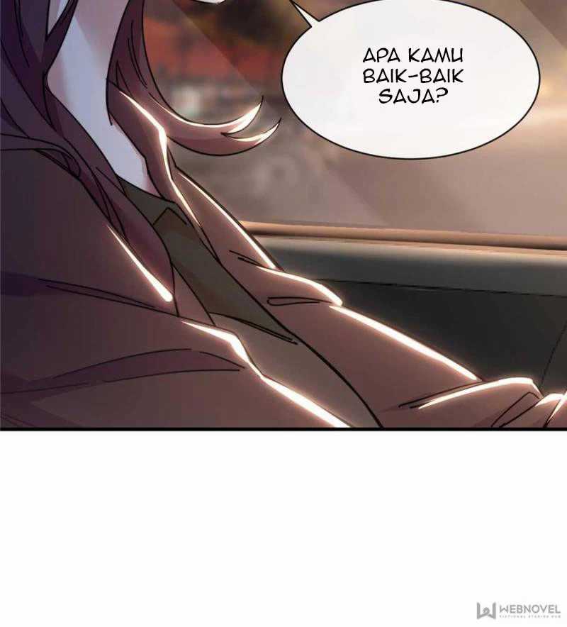 Arashi-kun no Dakimakura Chapter 11 - halaman 19