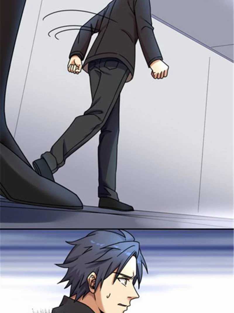 Arashi-kun no Dakimakura Chapter 12 - halaman 11