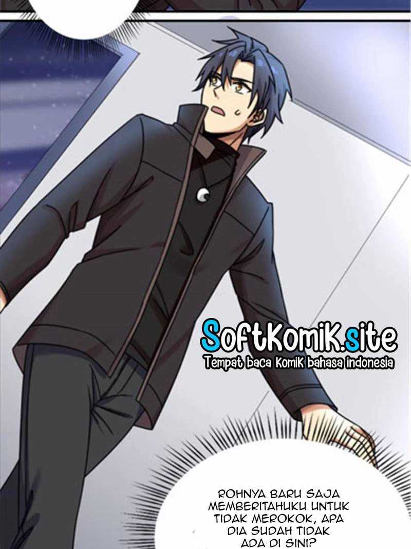 Arashi-kun no Dakimakura Chapter 12 - halaman 13