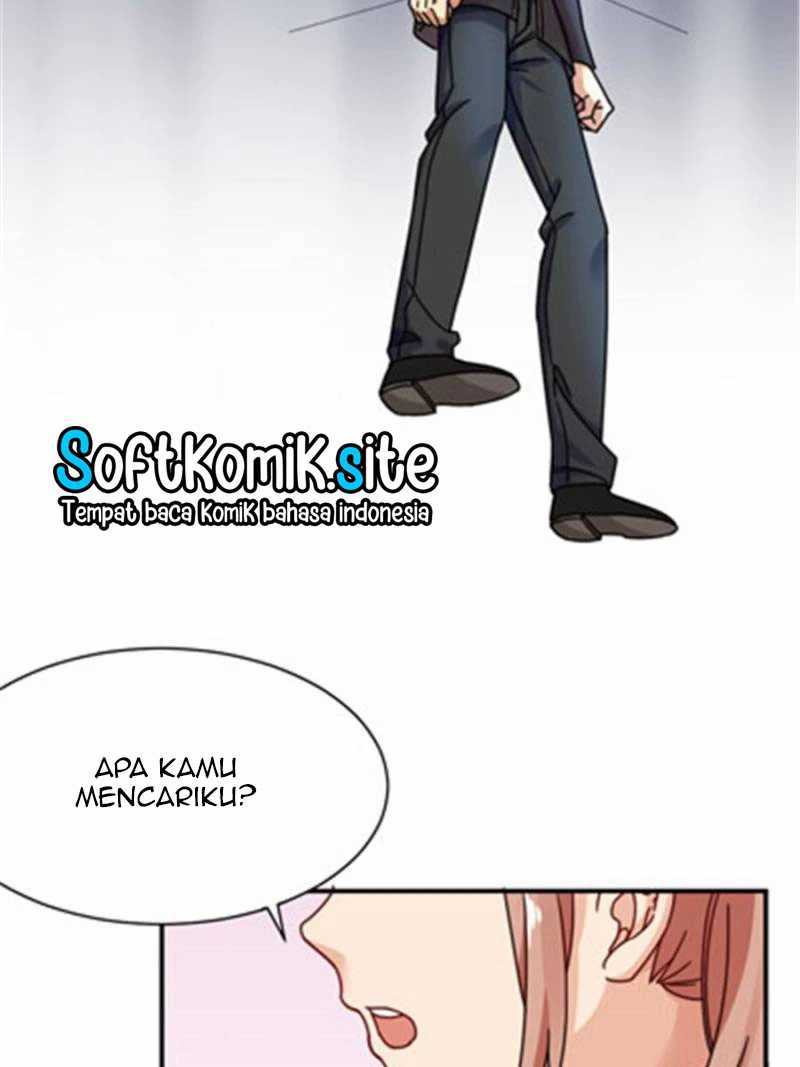 Arashi-kun no Dakimakura Chapter 12 - halaman 17