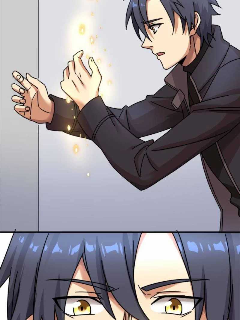 Arashi-kun no Dakimakura Chapter 12 - halaman 31