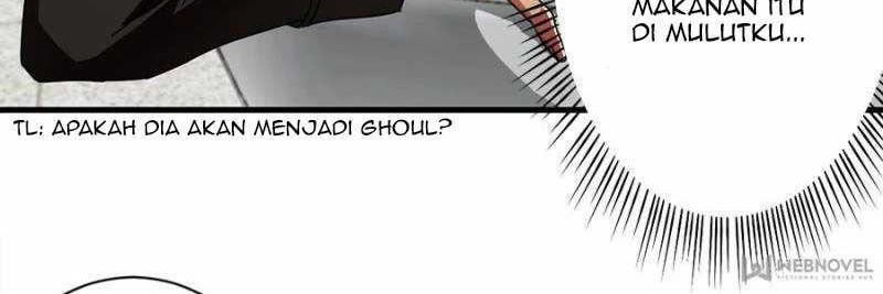 Arashi-kun no Dakimakura Chapter 13 - halaman 16