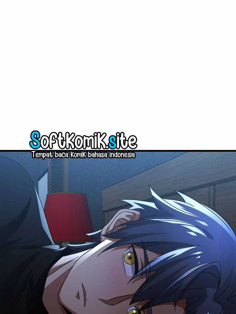 Arashi-kun no Dakimakura Chapter 14 - halaman 1