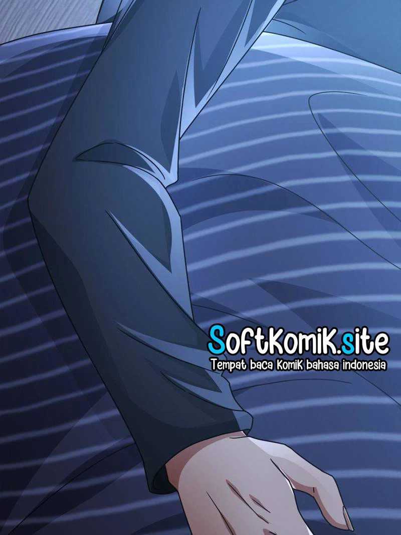 Arashi-kun no Dakimakura Chapter 14 - halaman 10