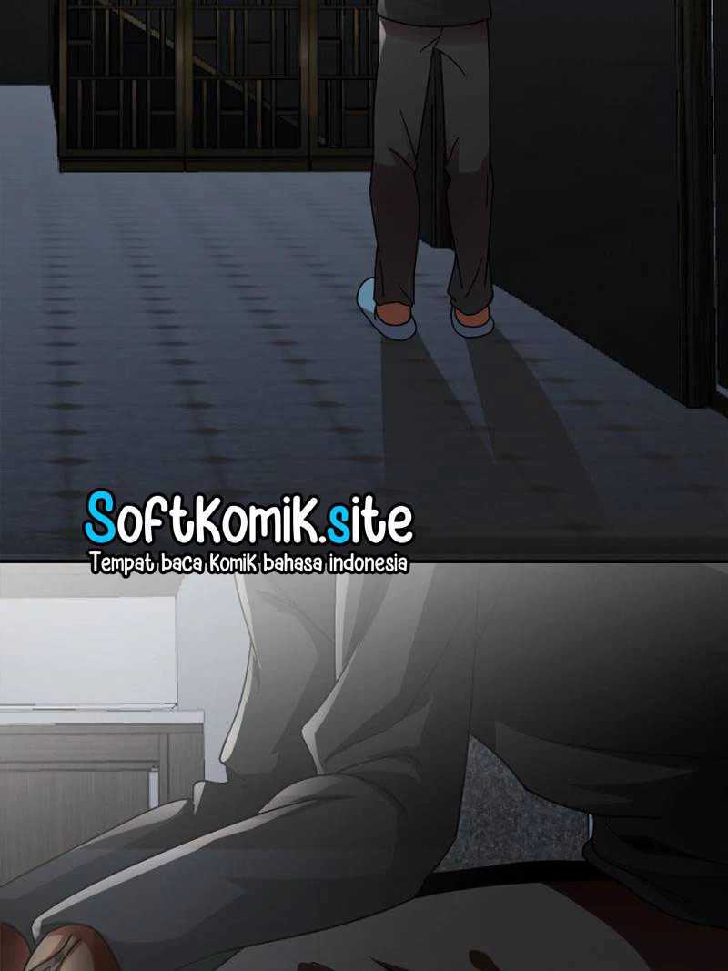 Arashi-kun no Dakimakura Chapter 14 - halaman 16