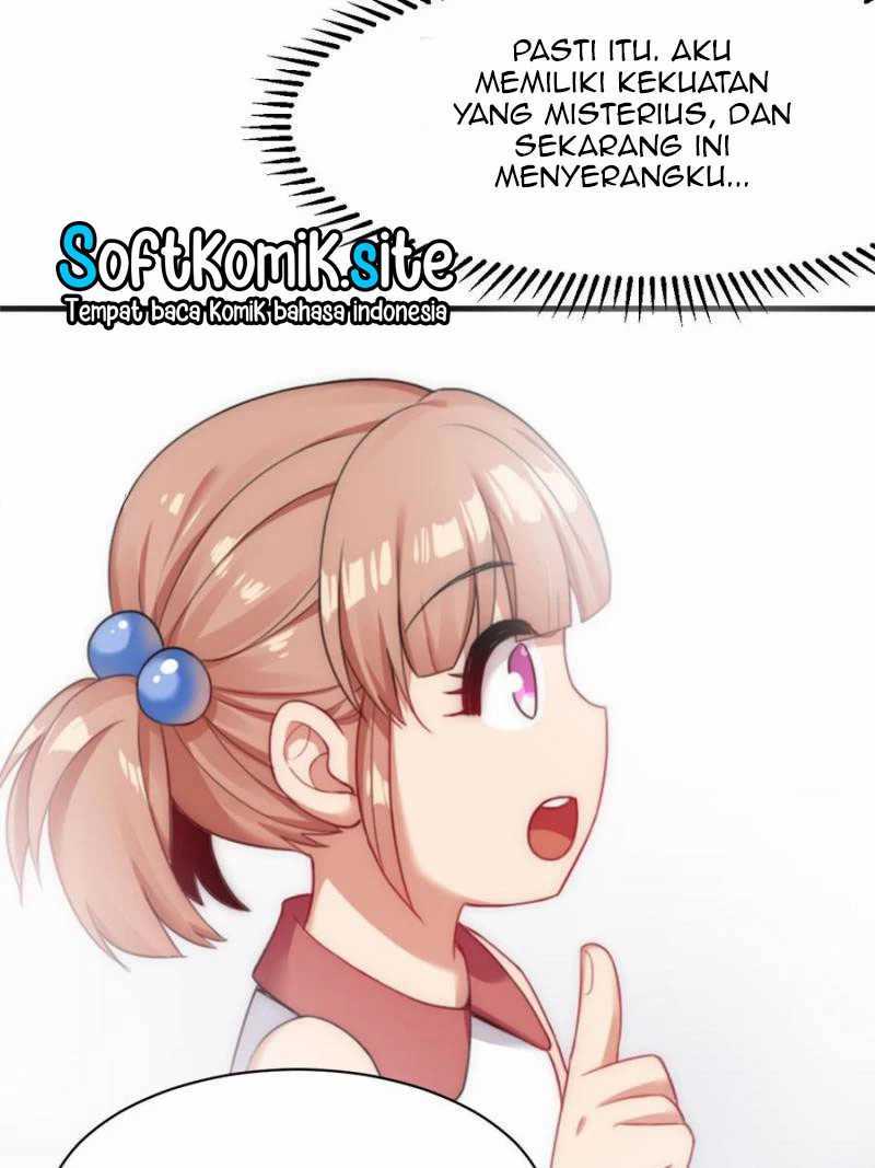 Arashi-kun no Dakimakura Chapter 14 - halaman 26