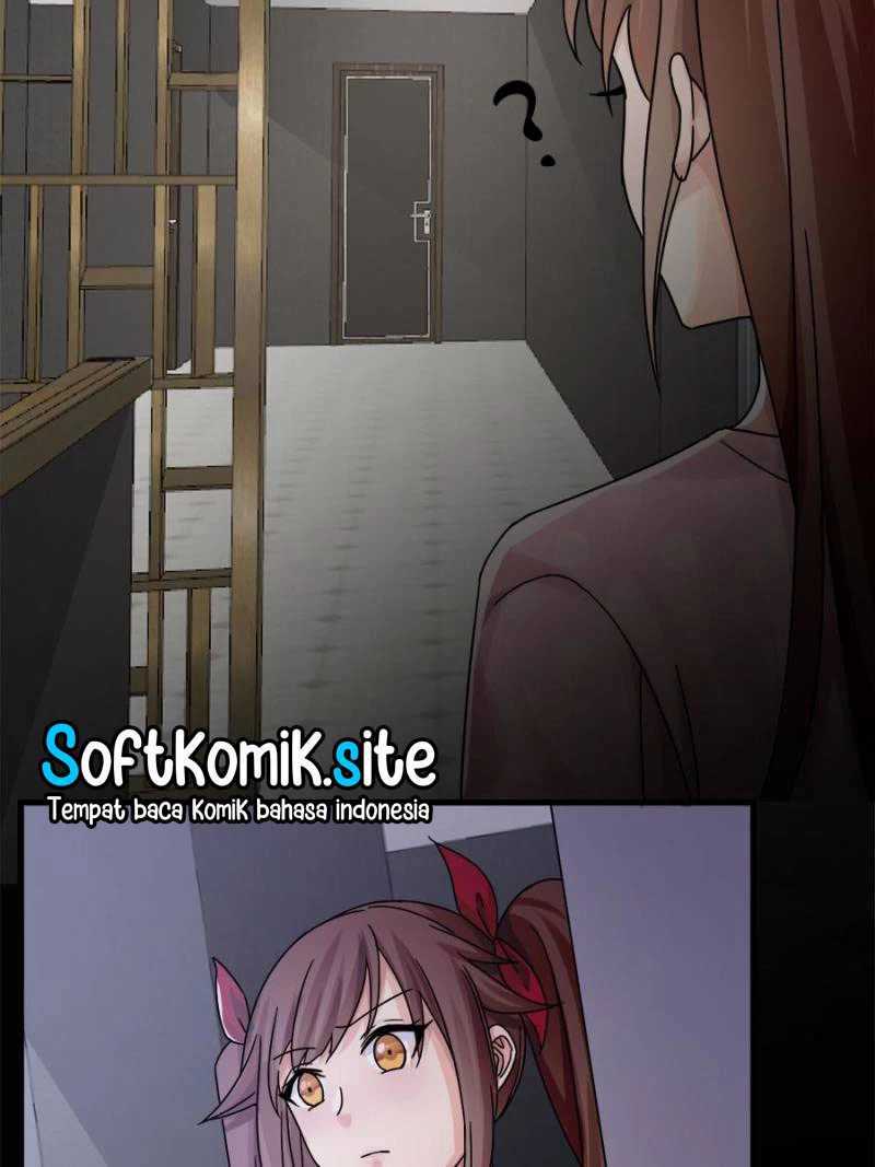 Arashi-kun no Dakimakura Chapter 14 - halaman 30