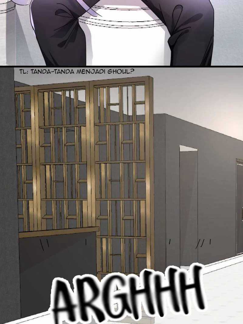 Arashi-kun no Dakimakura Chapter 14 - halaman 34