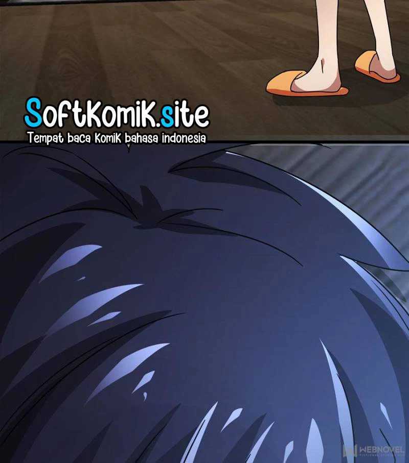 Arashi-kun no Dakimakura Chapter 14 - halaman 7