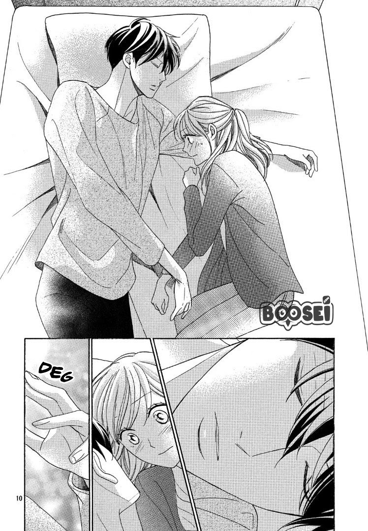 Arashi-kun no Dakimakura Chapter 2 - halaman 13