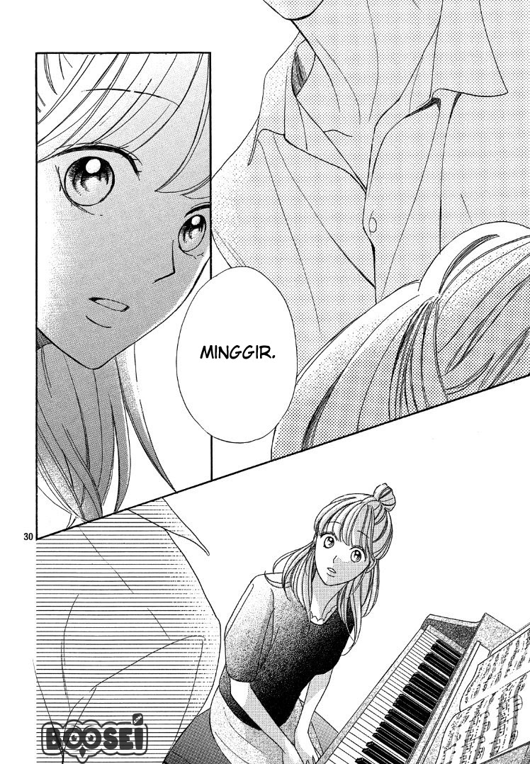 Arashi-kun no Dakimakura Chapter 2 - halaman 33
