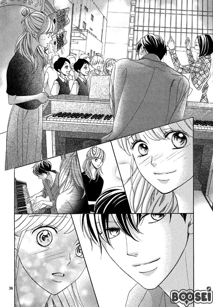 Arashi-kun no Dakimakura Chapter 2 - halaman 39