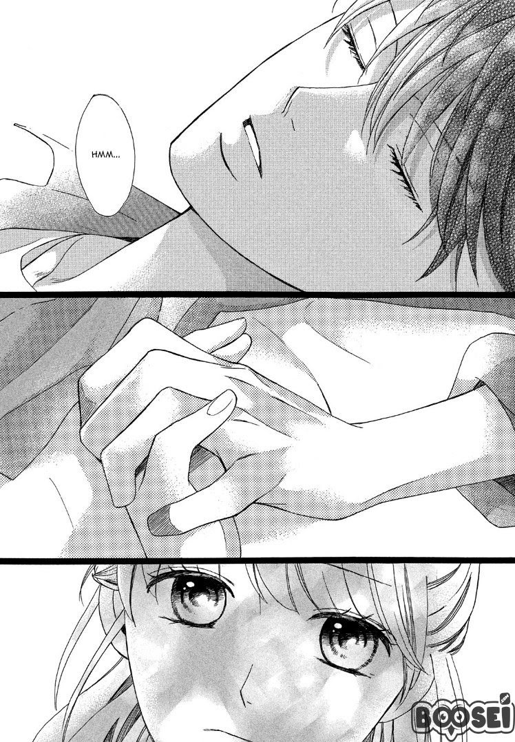 Arashi-kun no Dakimakura Chapter 2 - halaman 53