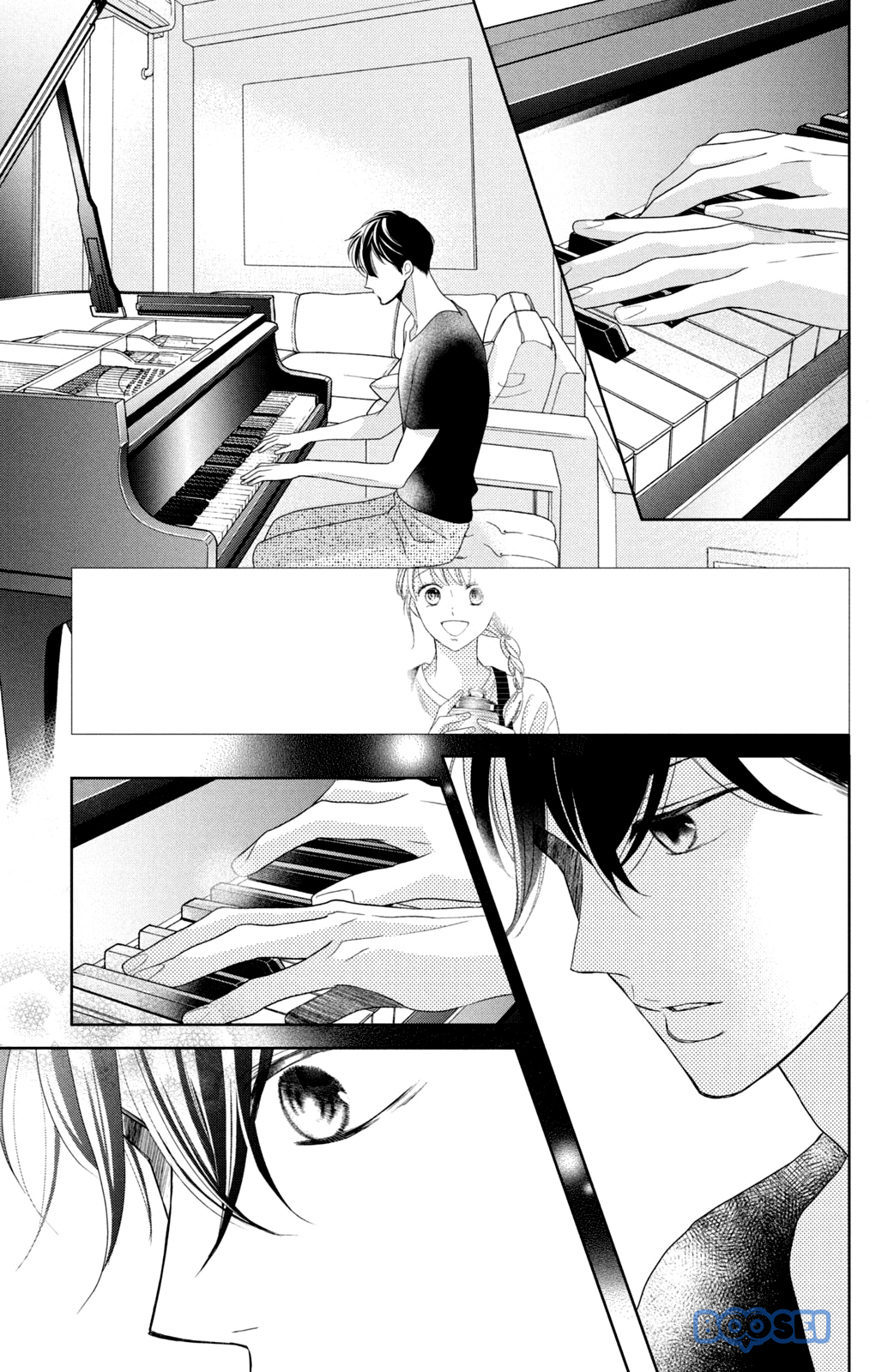 Arashi-kun no Dakimakura Chapter 3 - halaman 27