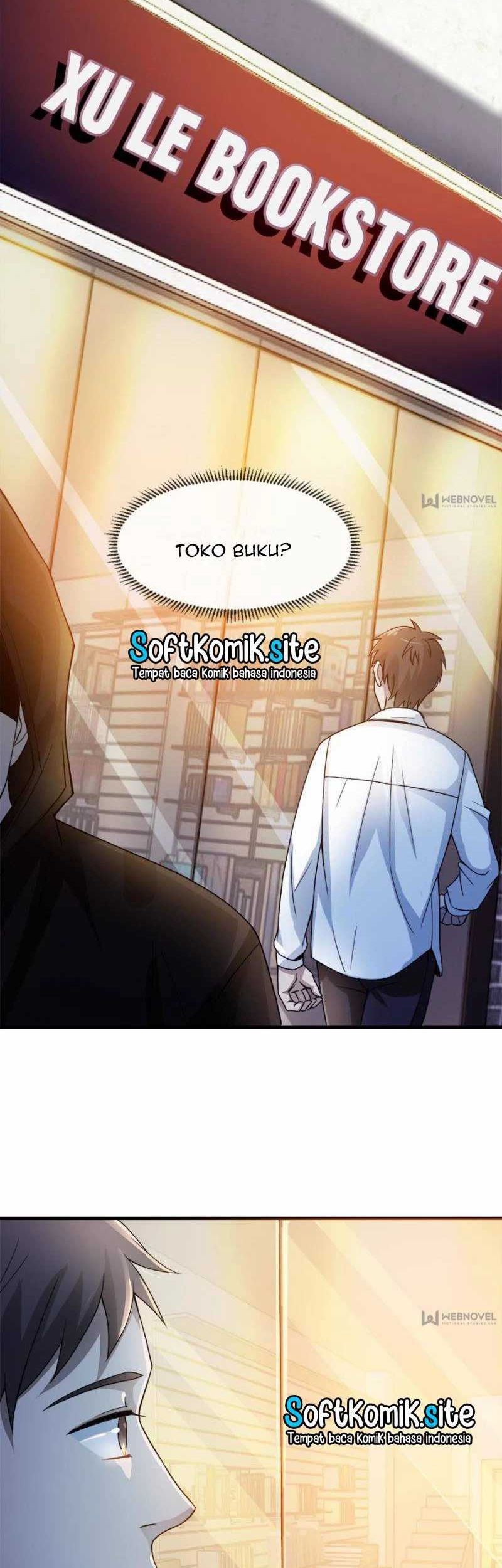 Arashi-kun no Dakimakura Chapter 9 - halaman 11