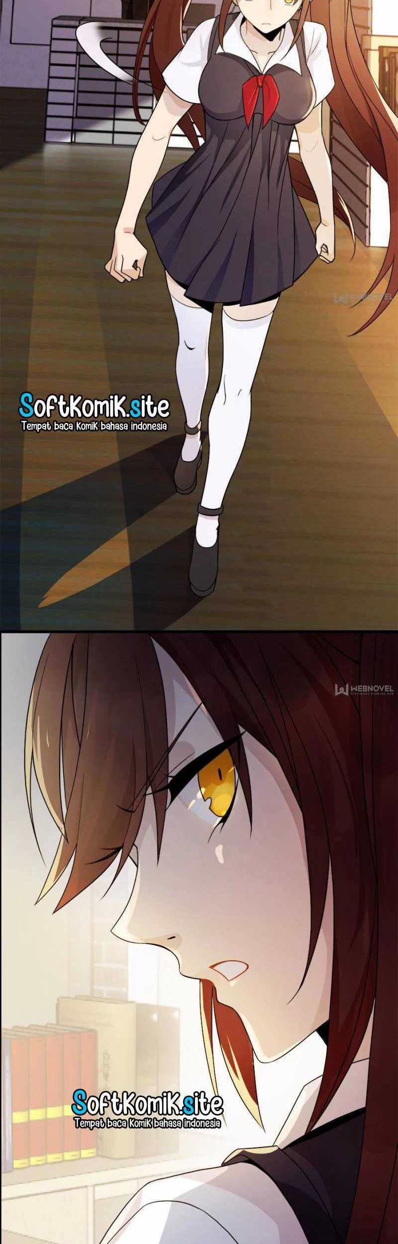Arashi-kun no Dakimakura Chapter 9 - halaman 22