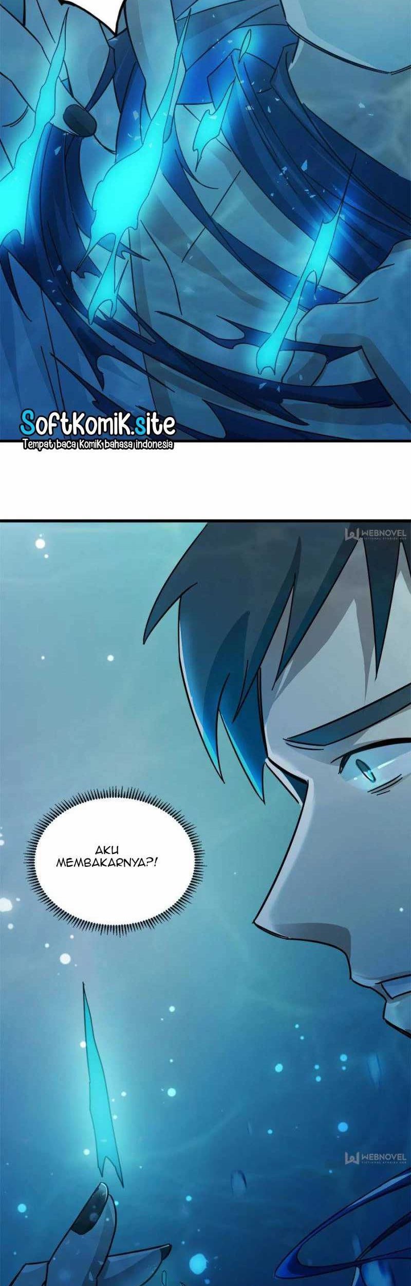 Arashi-kun no Dakimakura Chapter 9 - halaman 3
