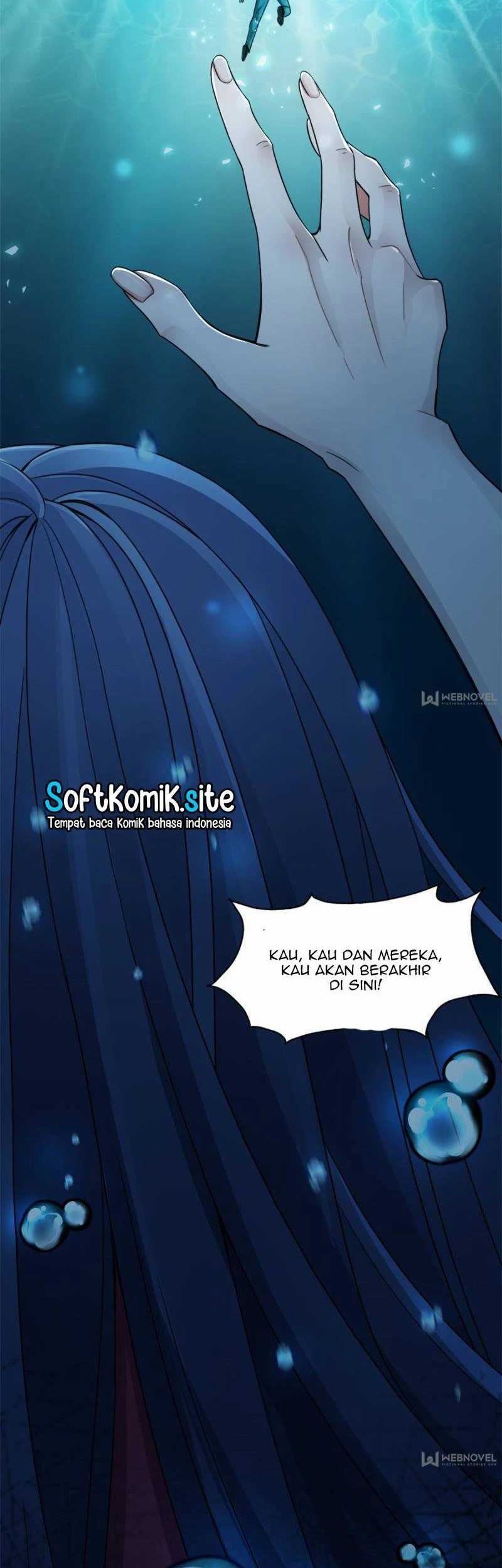 Arashi-kun no Dakimakura Chapter 9 - halaman 8