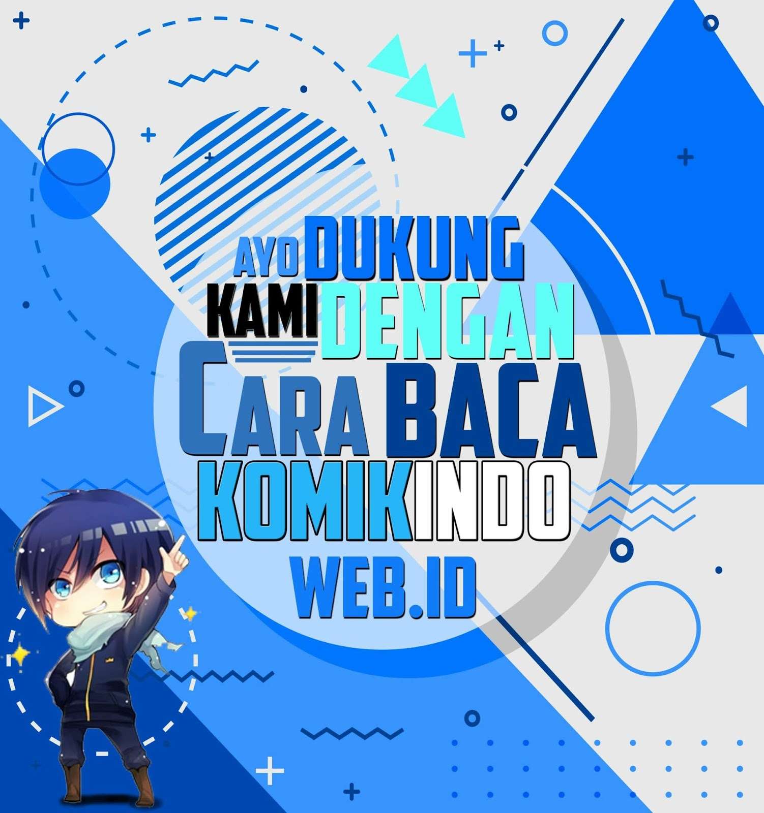 Arata Primal: The New Primitive Chapter 32 - halaman 12