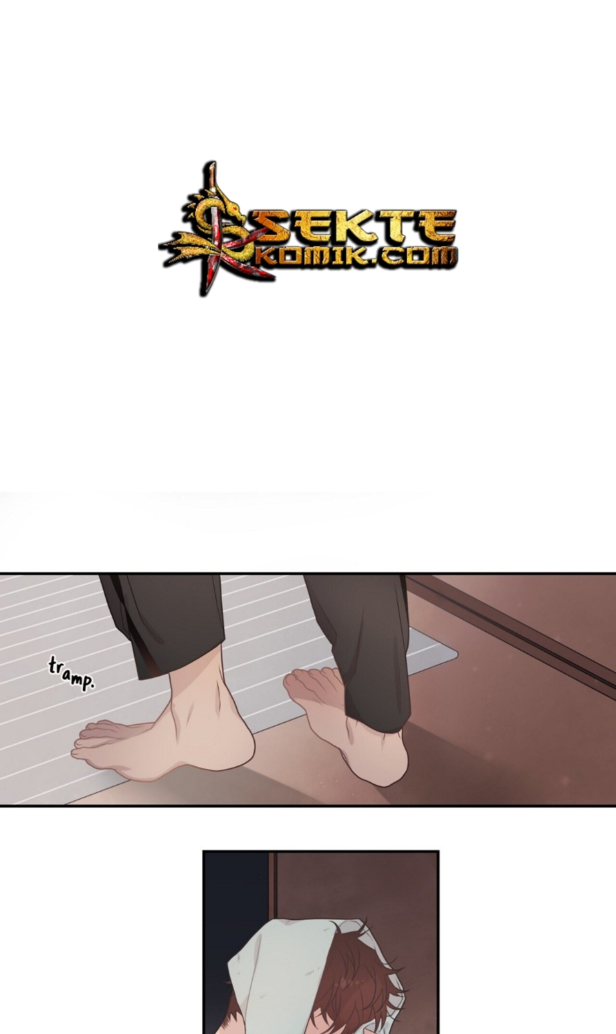 Arcana Fantasy Chapter 0.1 - halaman 42