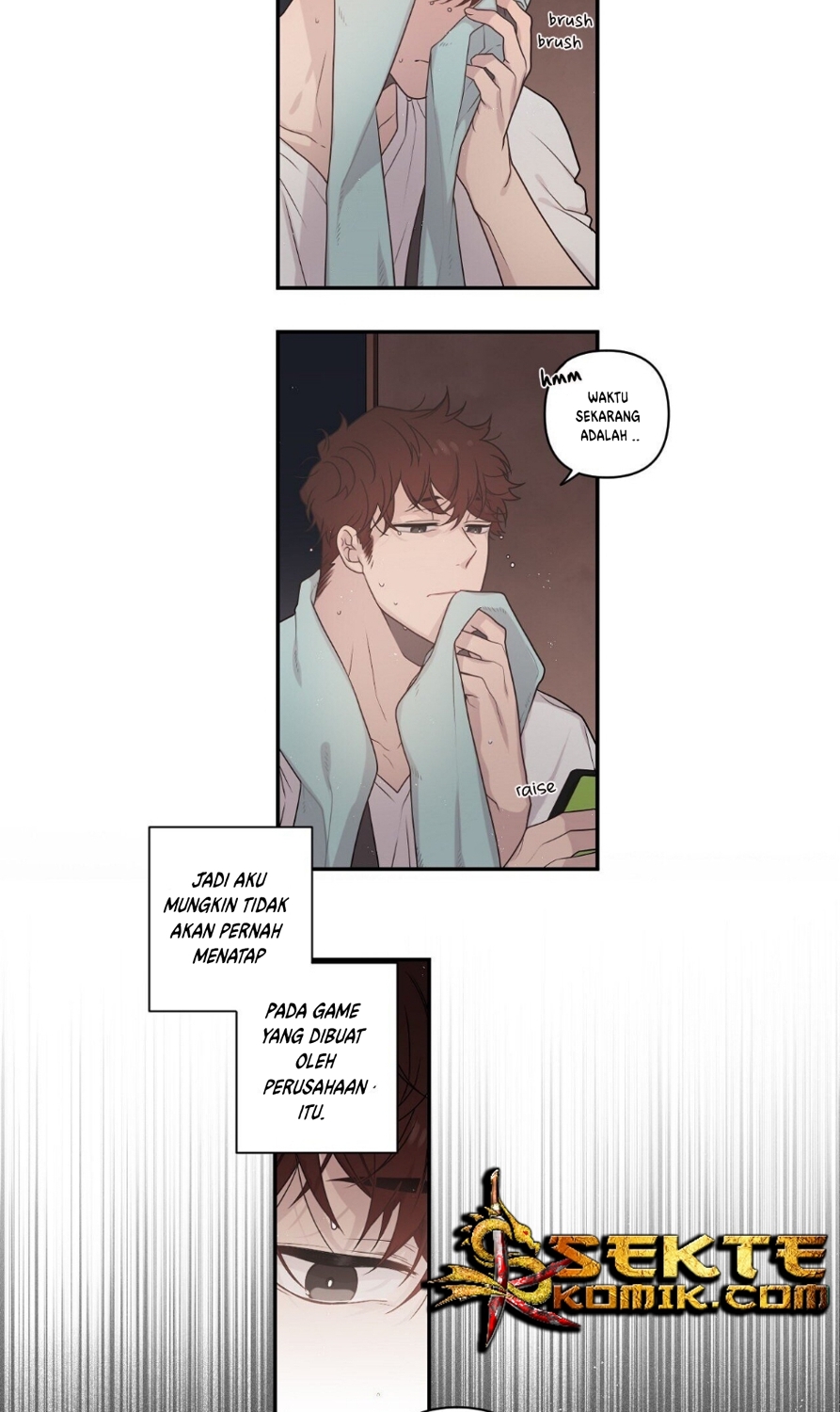 Arcana Fantasy Chapter 0.1 - halaman 43