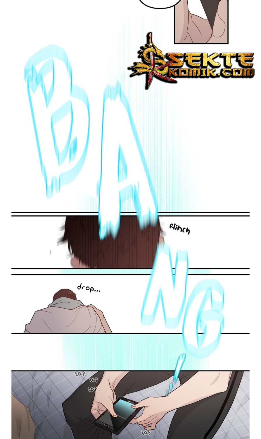 Arcana Fantasy Chapter 0.1 - halaman 50