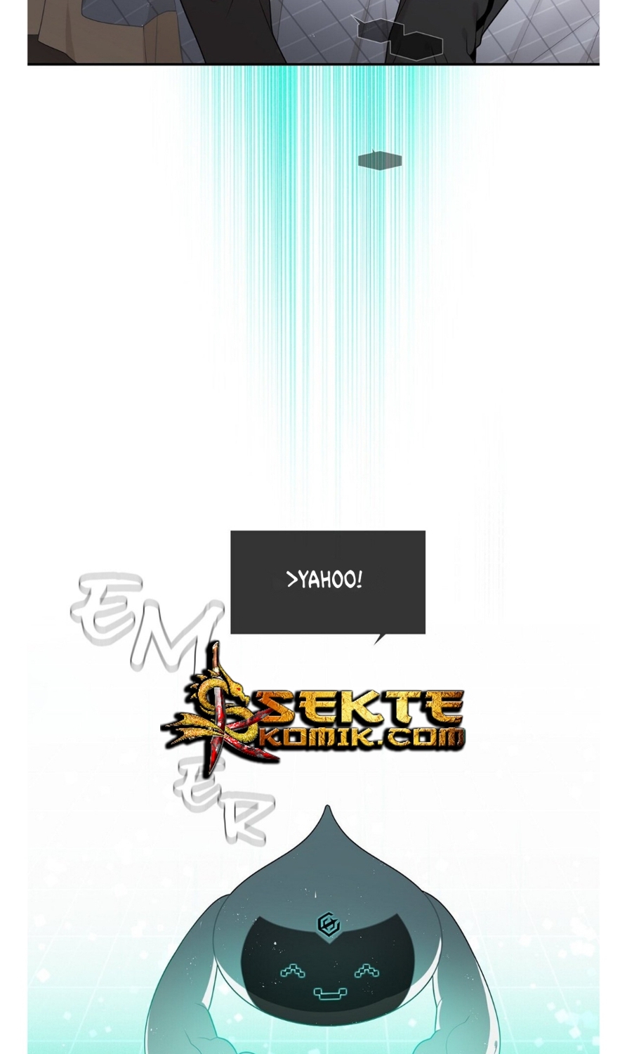 Arcana Fantasy Chapter 0.1 - halaman 51