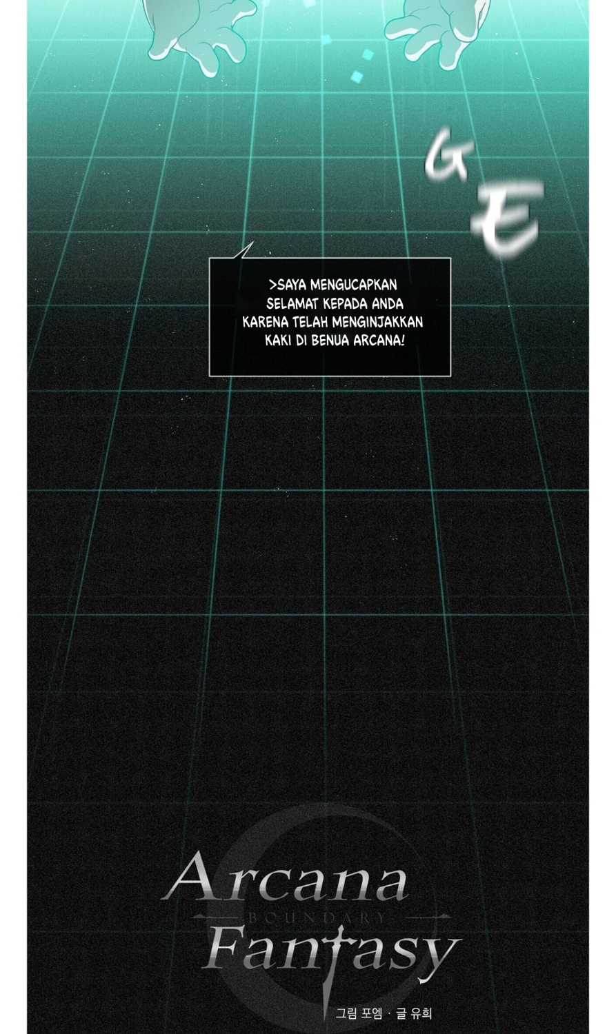 Arcana Fantasy Chapter 0.1 - halaman 52