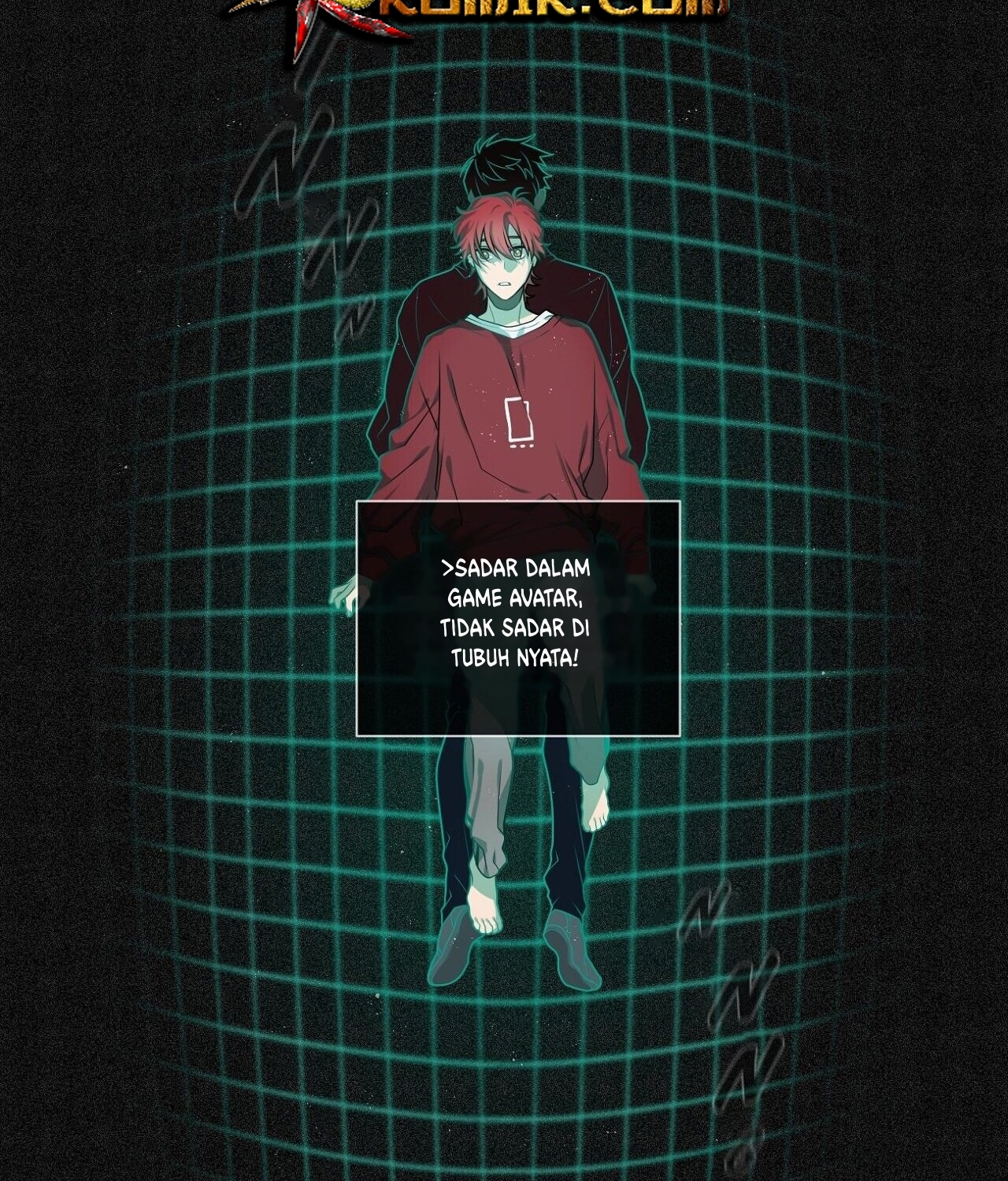 Arcana Fantasy Chapter 0.1 - halaman 70